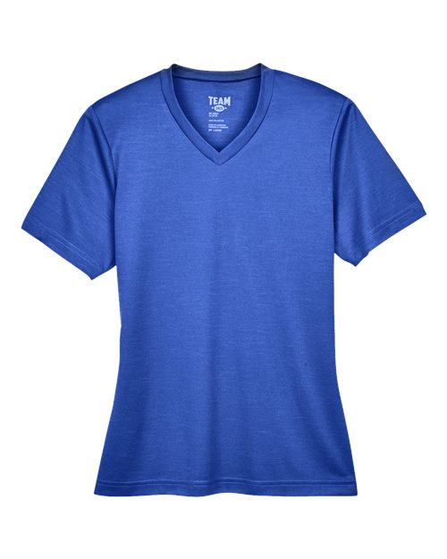 Team 365 TT11HW - Sport Royal Heather