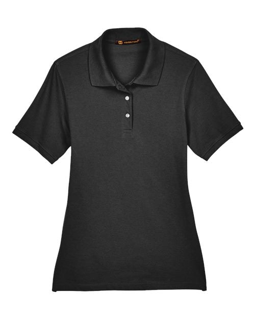 Harriton M265W - Black