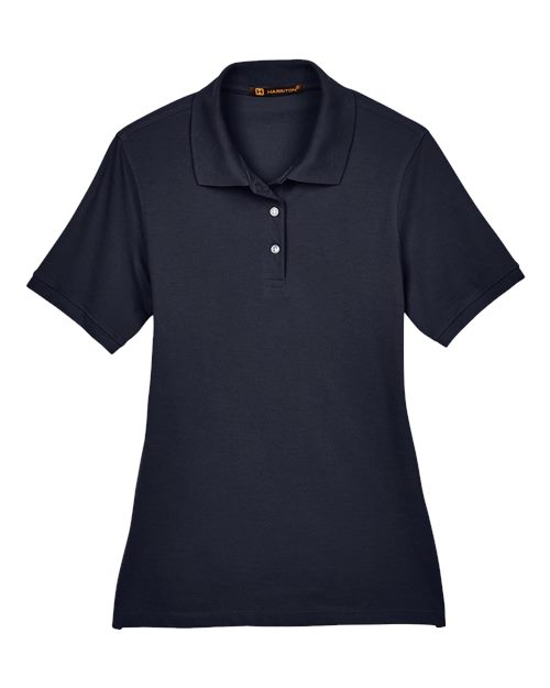 Harriton M265W - Navy