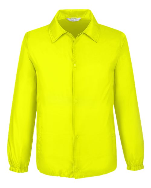 Team 365 TT75 - Safety Yellow