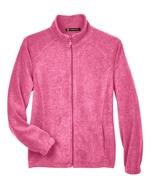 Harriton M990W - Charity Pink