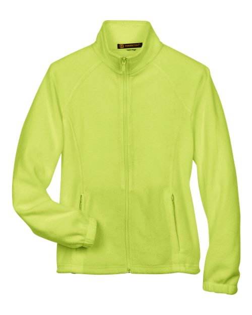 Harriton M990W - Safety Yellow