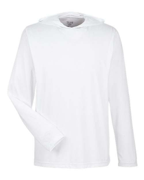 Team 365 TT41 - White