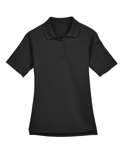 Harriton M211W - Black