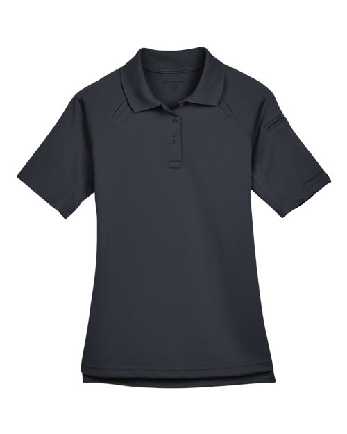 Harriton M211W - Dark Charcoal