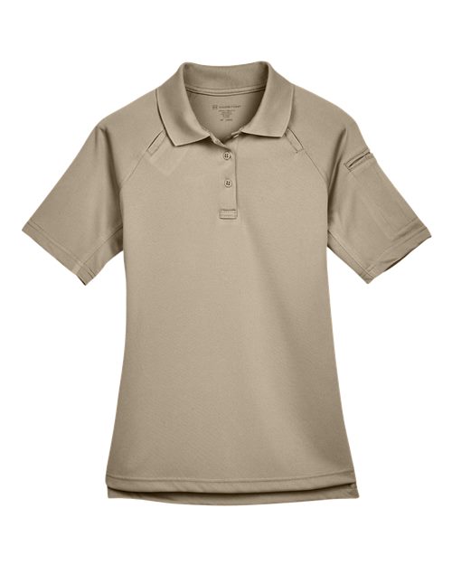 Harriton M211W - Desert Khaki