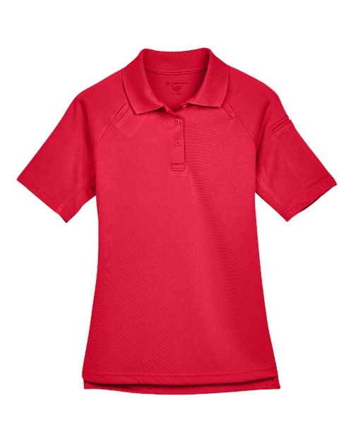 Harriton M211W - Red