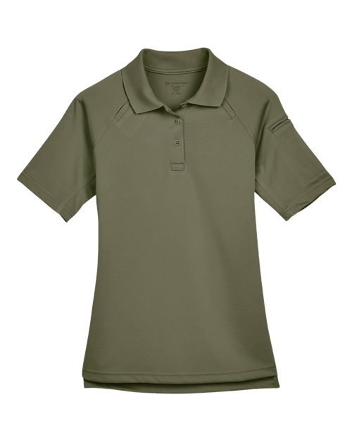 Harriton M211W - Tactical Green