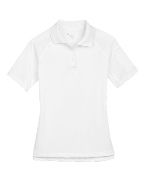 Harriton M211W - White
