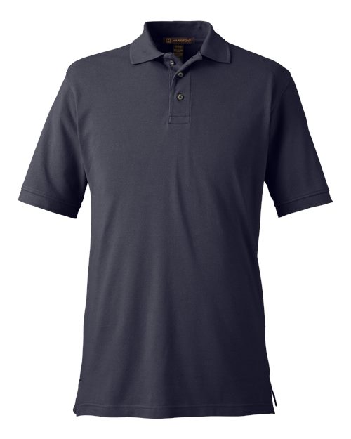 Harriton M200 - Navy