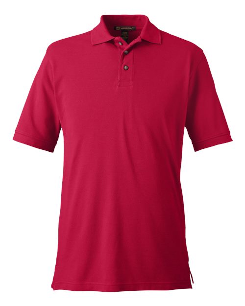 Harriton M200 - Red