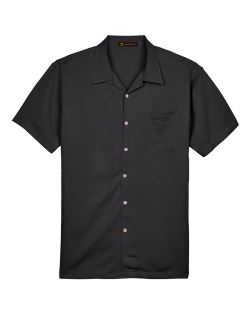 Harriton M570 - Black