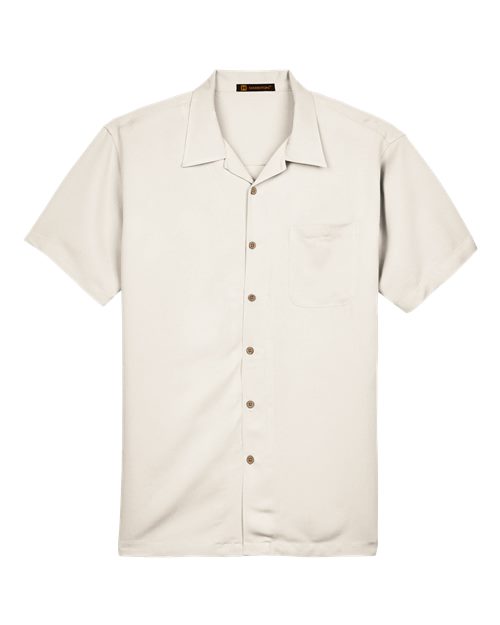 Harriton M570 - Cream