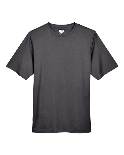 Team 365 TT11H - Dark Grey Heather