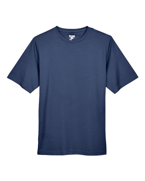 Team 365 TT11H - Sport Dark Navy Heather