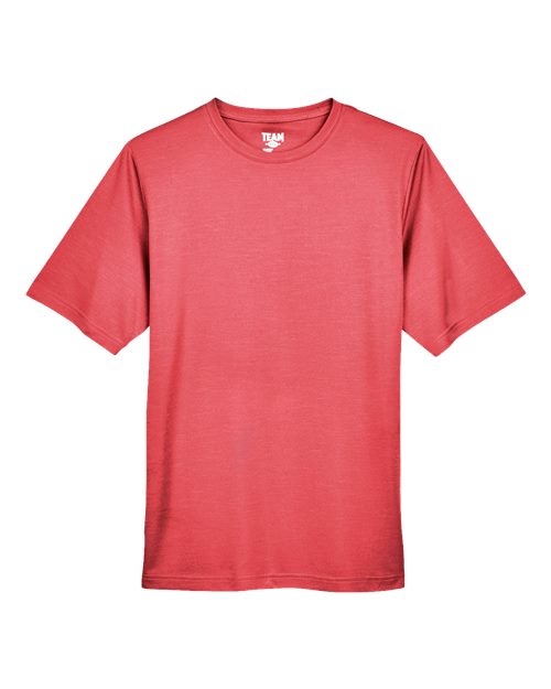 Team 365 TT11H - Sport Red Heather