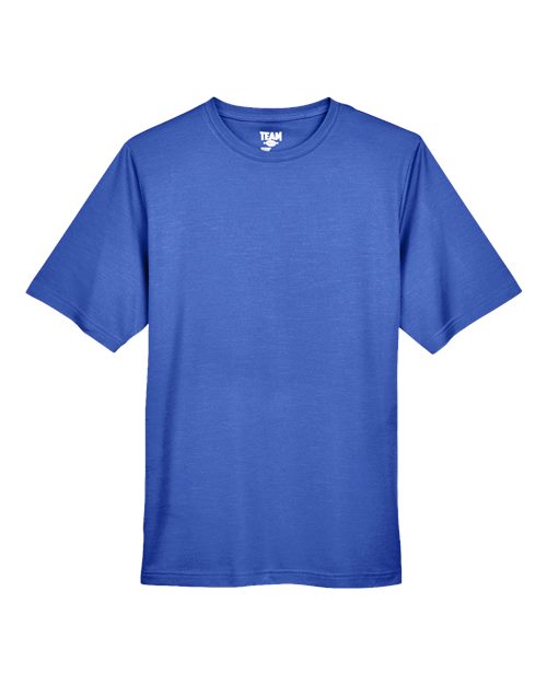 Team 365 TT11H - Sport Royal Heather