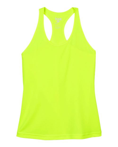 Team 365 TT11WRC - Safety Yellow