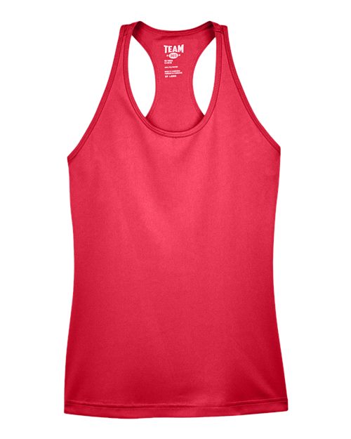 Team 365 TT11WRC - Sport Red