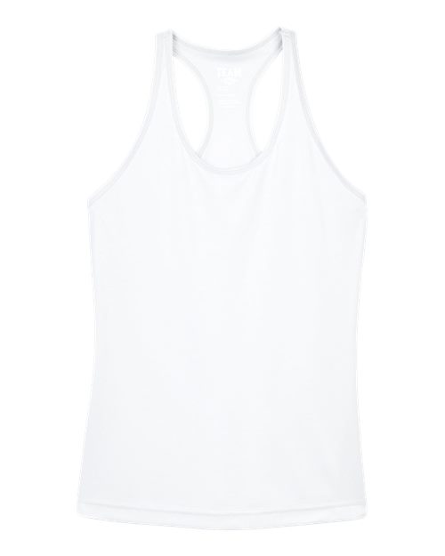 Team 365 TT11WRC - White
