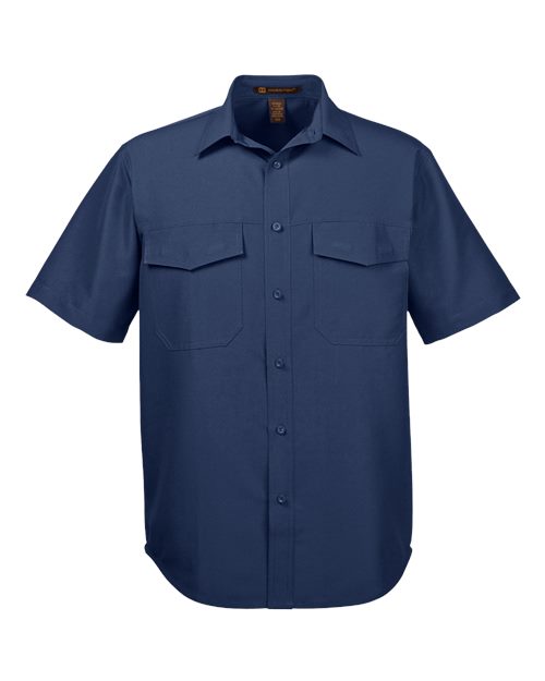 Harriton M580 - Navy