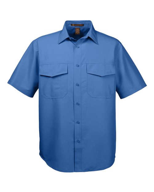 Harriton M580 - Pool Blue