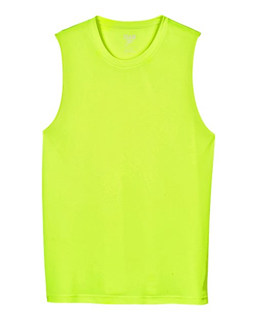 Team 365 TT11M - Safety Yellow