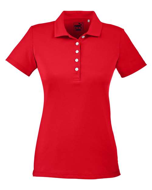 Puma Golf 596921 - High Risk Red