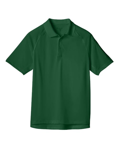 Harriton M211 - Dark Green