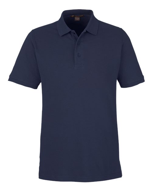 Harriton M205 - Dark Navy