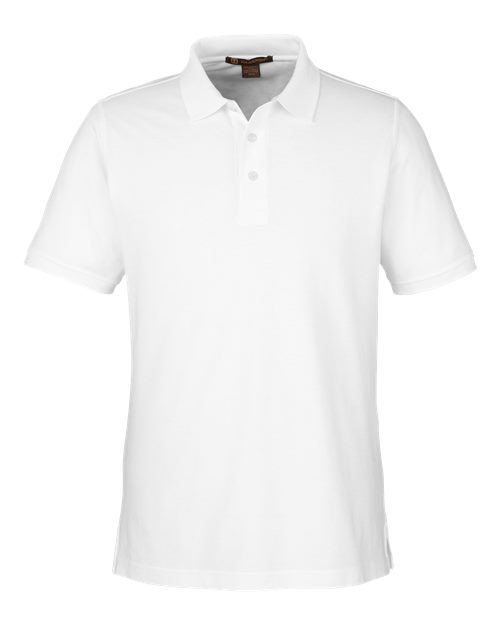 Harriton M205 - White