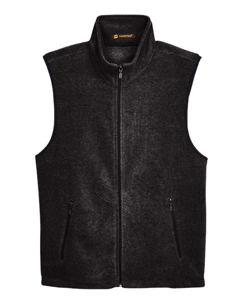 Harriton M985 - Black