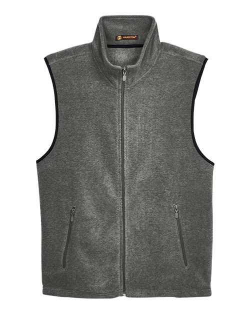 Harriton M985 - Charcoal