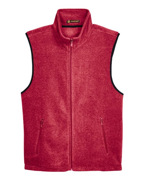 Harriton M985 - Red