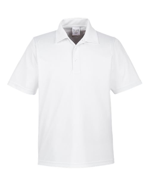 Team 365 TT51 - White