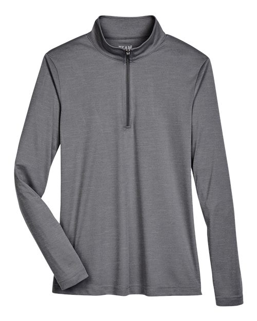 Team 365 TT31HW - Dark Grey Heather