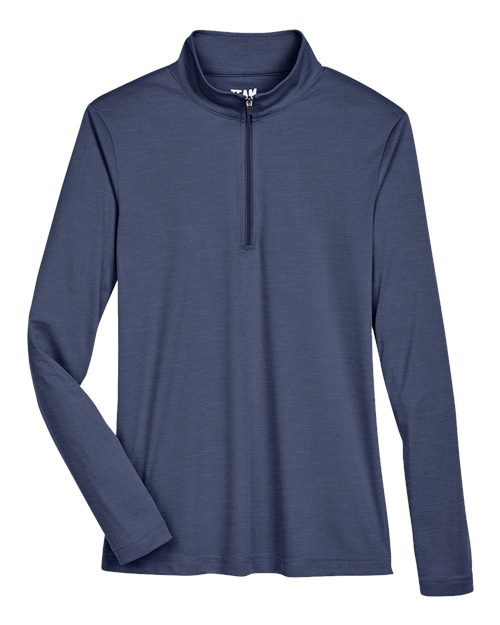 Team 365 TT31HW - Sport Dark Navy Heather