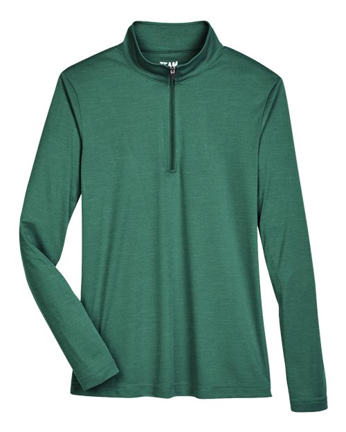Team 365 TT31HW - Sport Forest Heather