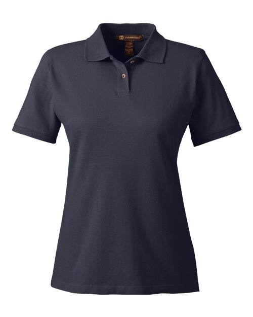 Harriton M200W - Navy