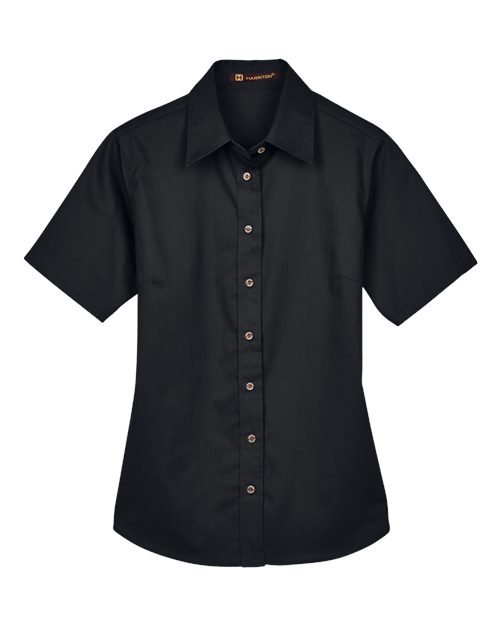 Harriton M500SW - Black