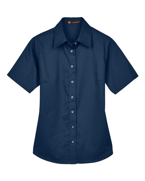 Harriton M500SW - Navy