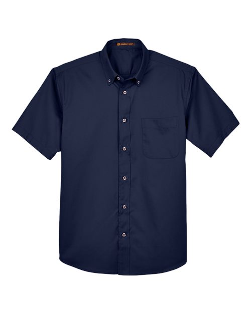 Harriton M500S - Navy