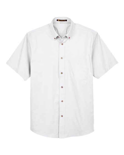 Harriton M500S - White