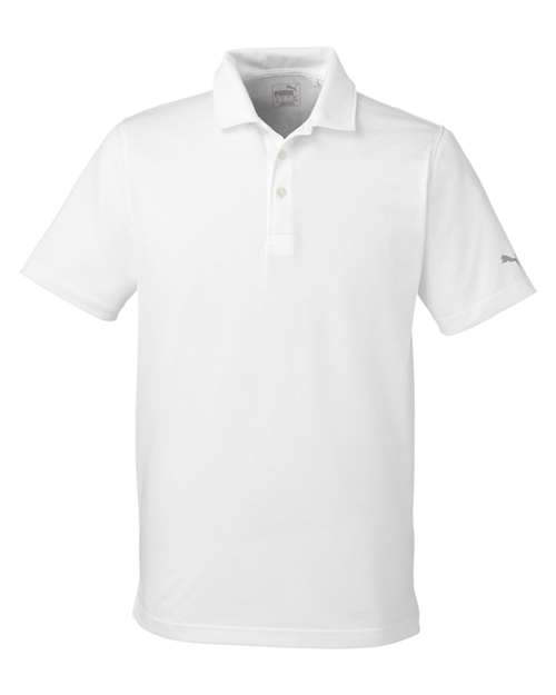 Puma Golf 596920 - Bright White