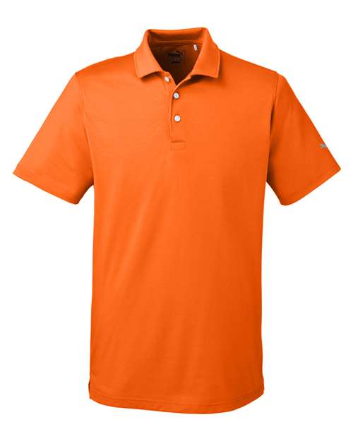 Puma Golf 596920 - Vibrant Orange