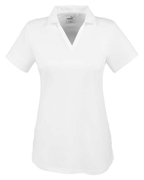 Puma Golf 596800 - Bright White
