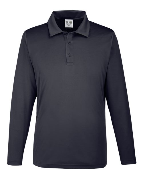 Team 365 TT51L - Black