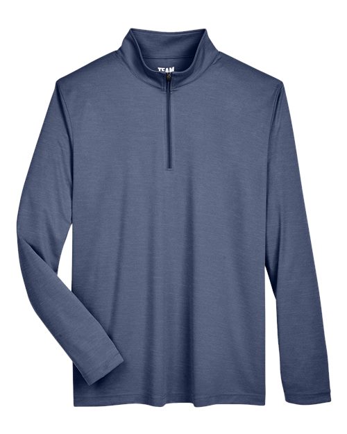 Team 365 TT31H - Sport Dark Navy Heather