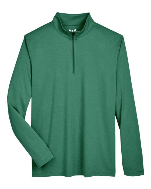 Team 365 TT31H - Sport Forest Heather