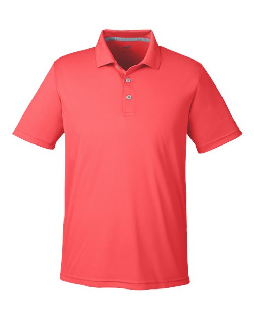 Puma Golf 599120 - Hot Coral